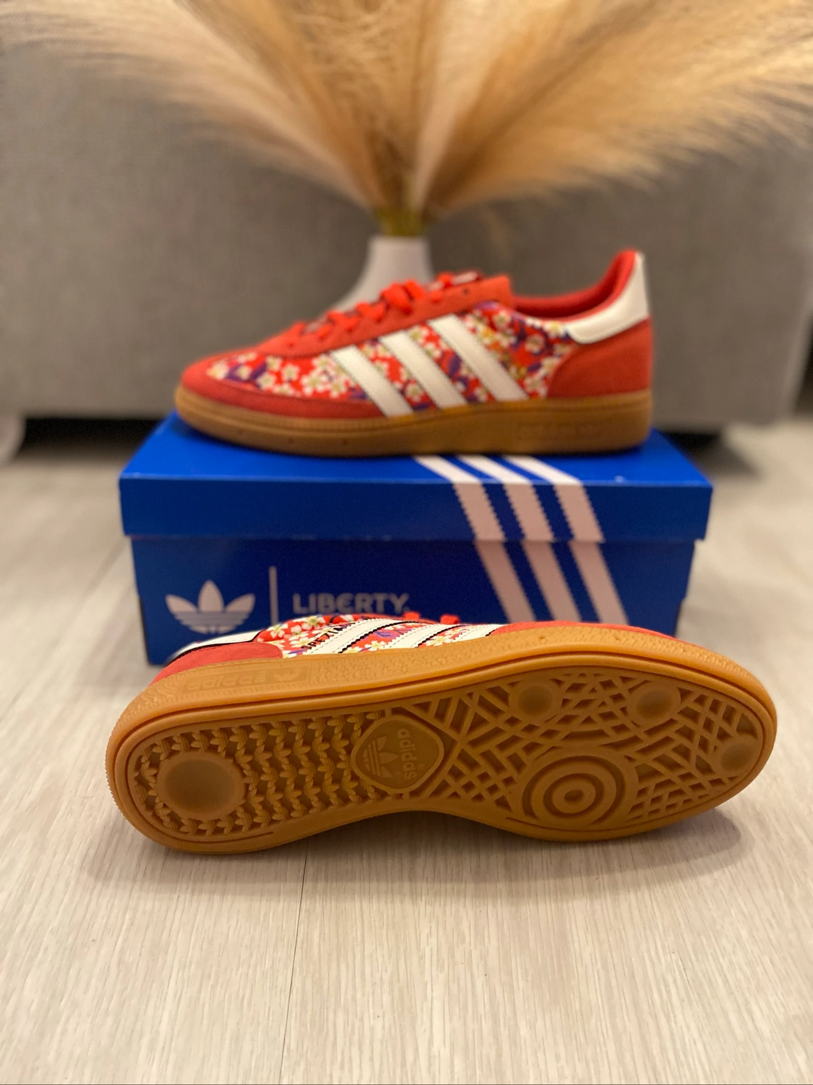 Adidas Handball Spezial 38 – photo 7